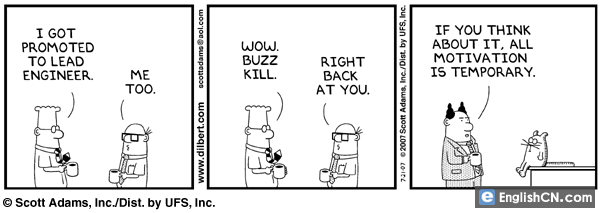 Today's Dilbert Comic